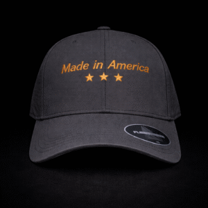 Made in the USA